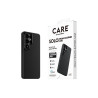 CARE by PanzerGlass Solo Case Black Samsung New Galaxy S26 Ultra | PanzerGlass