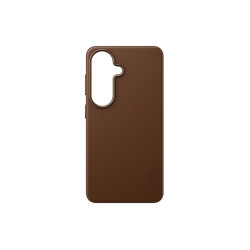 CARE by PanzerGlass Solo Case Brown Samsung New Galaxy S26