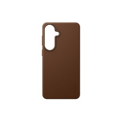 CARE by PanzerGlass Solo Case Brown Samsung New Galaxy S26 Plus | PanzerGlass