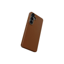 CARE by PanzerGlass Solo Case Brown Samsung New Galaxy S26 Plus | PanzerGlass