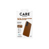 CARE by PanzerGlass Solo Case Brown Samsung New Galaxy S26 Plus | PanzerGlass