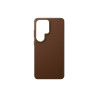 CARE by PanzerGlass Solo Case Brown Samsung New Galaxy S26 Ultra