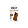 CARE by PanzerGlass Solo Case Brown Samsung New Galaxy S26 Ultra