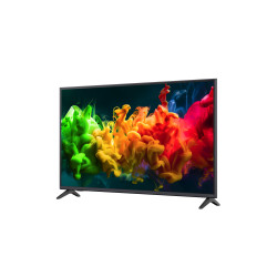 LG QNED 4K evo AI Mini LED TV | 43QNED8EB3F | 43 | Smart TV | webOS | UHD | Black