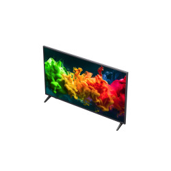 LG QNED 4K evo AI Mini LED TV | 43QNED8EB3F | 43 | Smart TV | webOS | UHD | Black