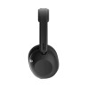 Sudio Headphones | K3 Pro | Bluetooth | Over-Ear | Microphone | Onyx Black | Noise canceling | Wireless