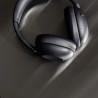 Sudio Headphones | K3 Pro | Bluetooth | Over-Ear | Microphone | Onyx Black | Noise canceling | Wireless