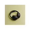 Sudio Headphones | K3 | Bluetooth | Over-ear | Microphone | Ink Black | Noise canceling | Wireless