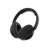 Sudio Headphones | K3 | Bluetooth | Over-ear | Microphone | Ink Black | Noise canceling | Wireless