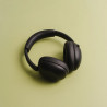 Sudio Headphones | K3 | Bluetooth | Over-ear | Microphone | Ink Black | Noise canceling | Wireless