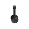 Sudio Headphones | K3 | Bluetooth | Over-ear | Microphone | Ink Black | Noise canceling | Wireless
