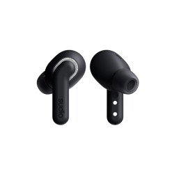 Sudio Earbuds | E4 Pro | Bluetooth | In-ear | Microphone | Midnight Black | Noise canceling | Noise reduction | Wireless