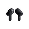 Sudio Earbuds | E4 Pro | Bluetooth | In-ear | Microphone | Midnight Black | Noise canceling | Noise reduction | Wireless