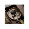 Sudio Earbuds | E4 Pro | Bluetooth | In-ear | Microphone | Midnight Black | Noise canceling | Noise reduction | Wireless