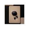 Sudio Earbuds | E4 Pro | Bluetooth | In-ear | Microphone | Midnight Black | Noise canceling | Noise reduction | Wireless