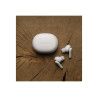 Sudio Earbuds | E4 Pro | Bluetooth | In-ear | Microphone | Cloud White | Noise canceling | Noise reduction | Wireless
