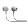 Sudio Earbuds | V3 | USB-C | In-ear | Microphone | Grey White