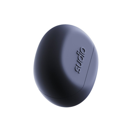 Sudio Earbuds | N3 Pro | Bluetooth | In-ear | Microphone | Midnight Navy | Noise canceling | Wireless