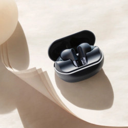 Sudio Earbuds | N3 Pro | Bluetooth | In-ear | Microphone | Midnight Navy | Noise canceling | Wireless