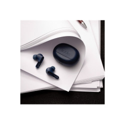 Sudio Earbuds | N3 Pro | Bluetooth | In-ear | Microphone | Midnight Navy | Noise canceling | Wireless