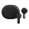 Sudio Earbuds | N3 | Bluetooth | On-ear | Microphone | Onyx Black | Wireless
