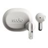 Sudio Earbuds | N3 | Bluetooth | On-ear | Microphone | Milky White | Wireless