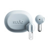 Sudio Earbuds | N3 | Bluetooth | On-ear | Microphone | Misty Blue | Wireless