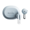 Sudio Earbuds | N3 | Bluetooth | On-ear | Microphone | Misty Blue | Wireless