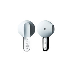 Sudio Earbuds | N3 | Bluetooth | On-ear | Microphone | Misty Blue | Wireless