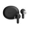 Sudio Earbuds | A3 Pro | Bluetooth | In-ear | Microphone | Cloudy Black | Noise canceling | Wireless