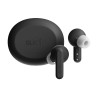 Sudio Earbuds | A3 Pro | Bluetooth | In-ear | Microphone | Cloudy Black | Noise canceling | Wireless