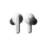Sudio Earbuds | A3 Pro | Bluetooth | In-ear | Microphone | Fog White | Noise canceling | Wireless