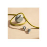 Sudio Earbuds | A3 Pro | Bluetooth | In-ear | Microphone | Powder Blue | Noise canceling | Wireless