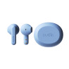 Sudio Earbuds | A3 | Bluetooth | In-ear | Microphone | Blue | Wireless