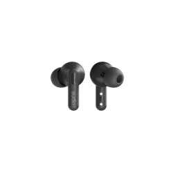 Sudio Earbuds | C8 | Bluetooth | Microphone | Black | Noise canceling | Noise reduction | Wireless