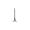 LG 55QNED80A3A | 55 | Smart TV | webOS | UHD | Black