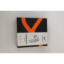 SALE OUT. Beyerdynamic Amiron 100 cream TWS Earphones with charging case, 5 pairs of eartips and USB cable | SALE OUT. Beyerdyna