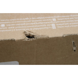 SALE OUT. | LG 65QNED80A3A | 65 | Smart TV | webOS | UHD | DAMAGED PACKAGING