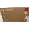 SALE OUT. | LG 65QNED80A3A | 65 | Smart TV | webOS | UHD | DAMAGED PACKAGING