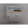 SALE OUT. Anker Soundcore Smart ANC Sleep Earbuds with AI Brainwave Audio | Sleep A30 | Bluetooth | ANC | White | DEMO