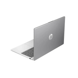 HP | 255R | G10 | Turbo Silver | 15.6 " | IPS | FHD | 1920 x 1080 pixels | Anti-glare | AMD Ryzen 5 | 7535U | 8 GB | SODIMM-DDR5