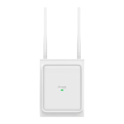 TP-LINK Omada BE5000 Indoor/Outdoor WiFi 7 Access Point with Directional/Omnidirectional Antennas | EAP725-Outdoor | 2.4 GHz, 5 