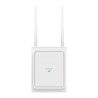 TP-LINK Omada BE5000 Indoor/Outdoor WiFi 7 Access Point with Directional/Omnidirectional Antennas | EAP725-Outdoor | 2.4 GHz, 5 