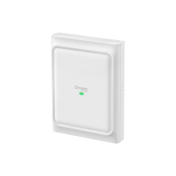 TP-LINK Omada BE5000 Indoor/Outdoor WiFi 7 Access Point with Directional/Omnidirectional Antennas | EAP725-Outdoor | 2.4 GHz, 5 