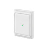 TP-LINK Omada BE5000 Indoor/Outdoor WiFi 7 Access Point with Directional/Omnidirectional Antennas | EAP725-Outdoor | 2.4 GHz, 5 