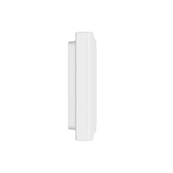 TP-LINK Omada BE5000 Indoor/Outdoor WiFi 7 Access Point with Directional/Omnidirectional Antennas | EAP725-Outdoor | 2.4 GHz, 5 