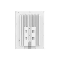 TP-LINK Omada BE5000 Indoor/Outdoor WiFi 7 Access Point with Directional/Omnidirectional Antennas | EAP725-Outdoor | 2.4 GHz, 5 