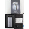 SALE OUT. Anker 737 Power Bank Gen 2 B2C - UN Black Iteration 1 | A1289011 | 24000 mAh | Black | DEMO