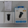 SALE OUT. Anker 325 Car Charger 1A/1C PD 53W with PPS | SALE OUT. Anker Car Charger 1A/1C PD 53W with PPS | A2735G11 | DEMO