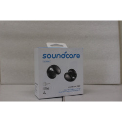 SALE OUT. Anker Soundcore C40i Flexible and Comfortable Clip-On Earbuds, Black | SALE OUT. Anker Soundcore Flexible and Comforta